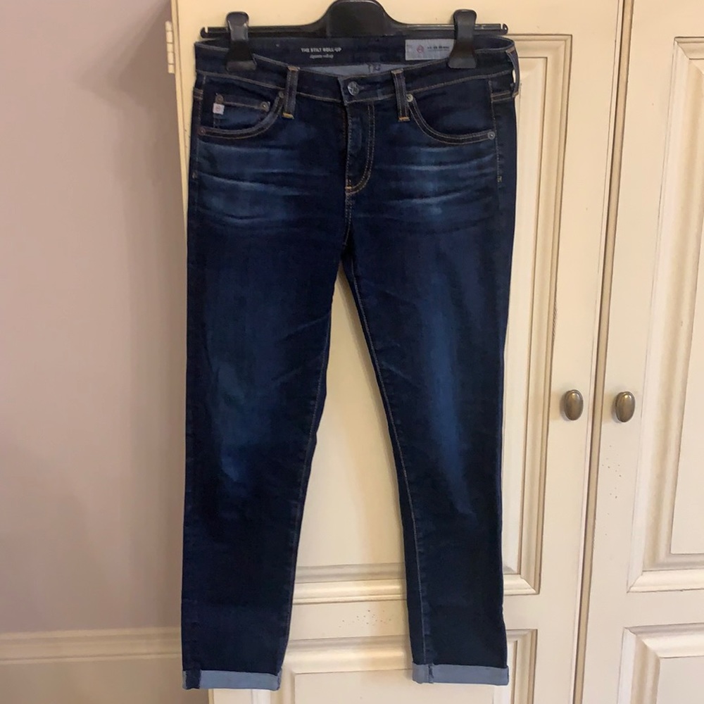 AG JEANS